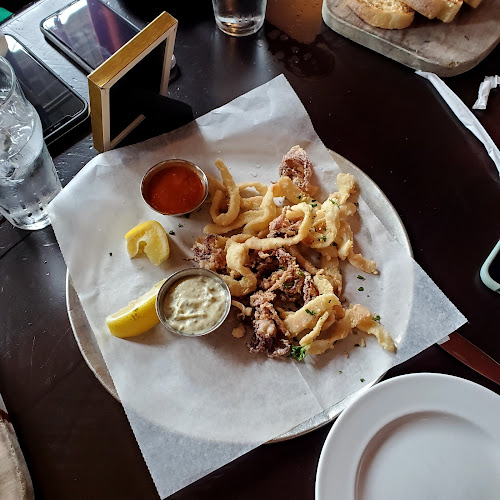 Ottava Via - Hospitality and gastronomy