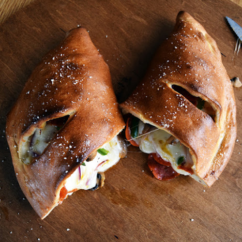 Comentarii opinii despre Mr. Moto Pizza - Pacific Beach