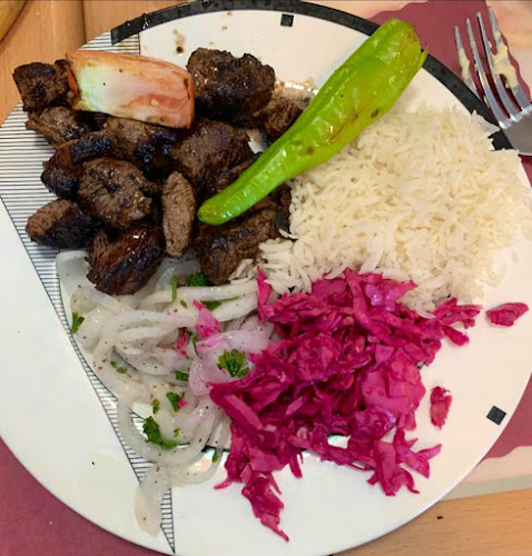 Comentarii opinii despre Ali Baba