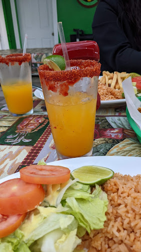 La Nueva Perla - South San Francisco