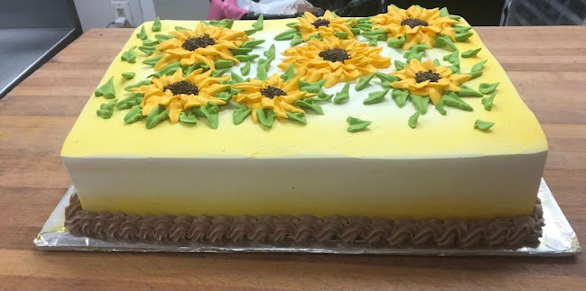 Opinii despre Diamond Bakery în Gaithersburg - Hospitality and gastronomy