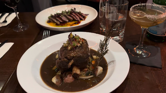 Buenavista Open Times