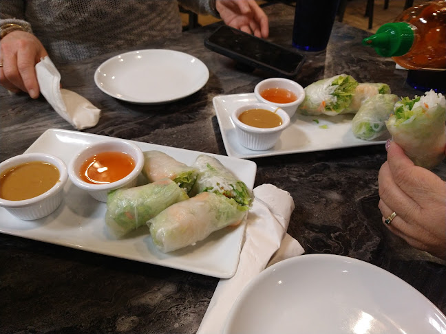 Zaap Lai Thai and Lao Cuisine