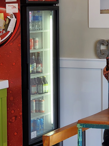 Graze Sandwich Shop - Kennewick - Kennewick