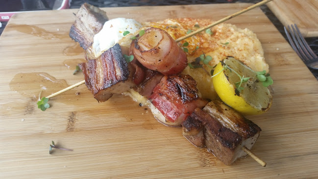 Opinii despre Red Yeti în Jeffersonville - Hospitality and gastronomy