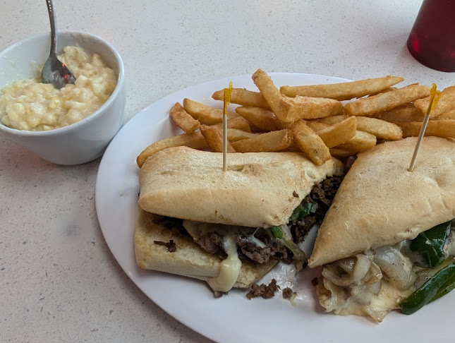 Scenic 90 Cafe Phone number