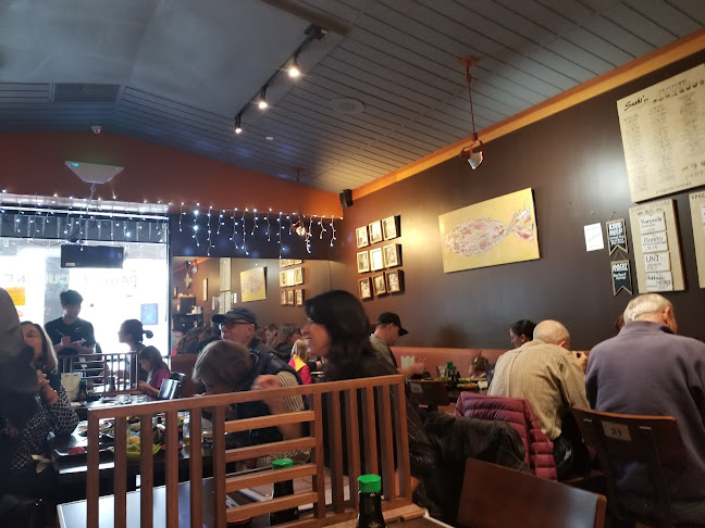 Sushi+Plus - Hospitality and gastronomy