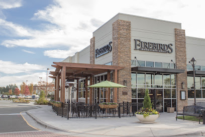 Firebirds Wood Fired Grill