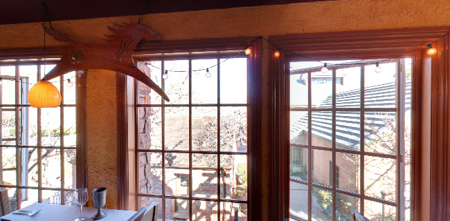 Painted Pony Restaurant - St. George