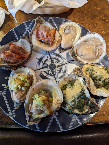 Opinii despre The Cove în Memphis - Hospitality and gastronomy