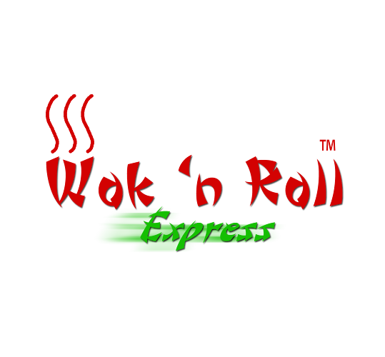 Wok N Roll Express