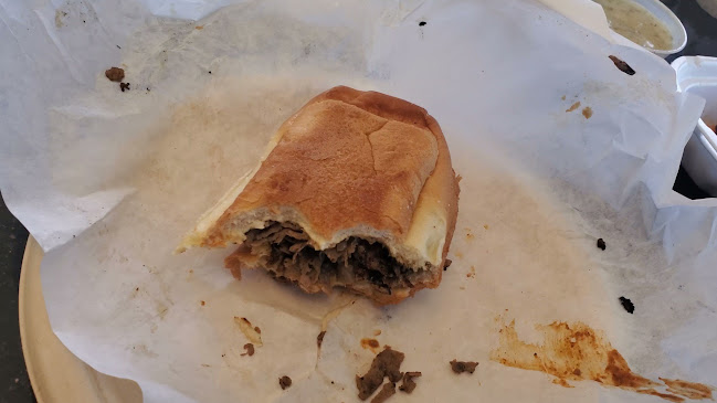 Reviews of Canada Steak Burger in San Diego - Hospitality and gastronomy