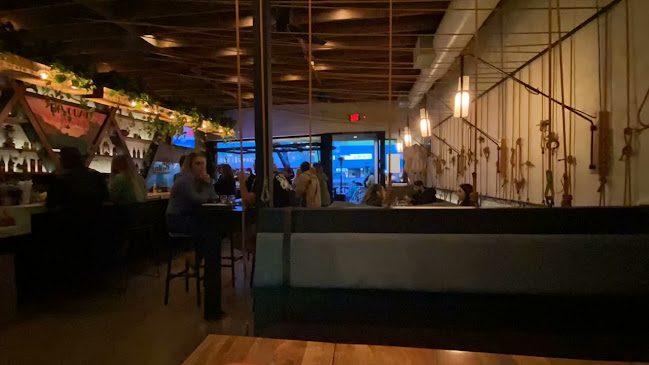 Opinii despre Bivouac Ciderworks în San Diego - Hospitality and gastronomy