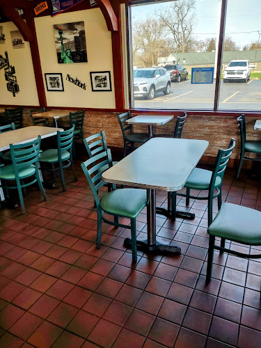 Big Apple Deli - Oregon