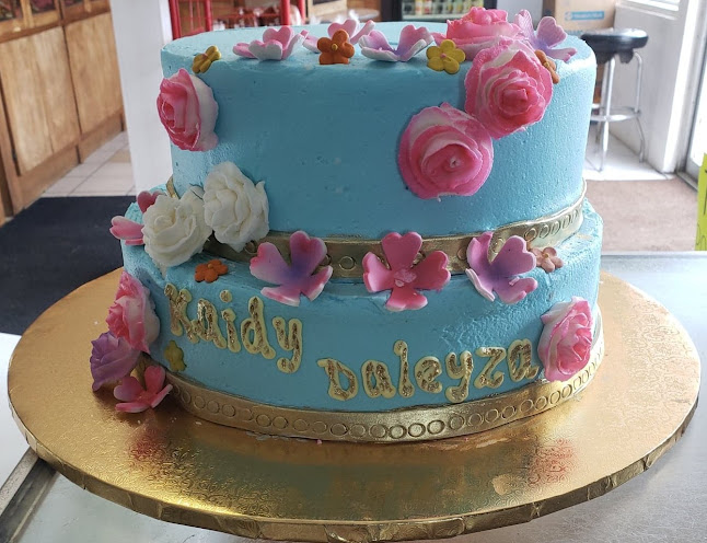 Opinii despre Valley Bakery în San Juan - Hospitality and gastronomy