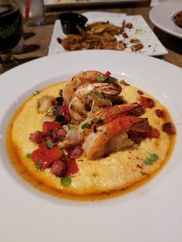 Red Yeti - Jeffersonville