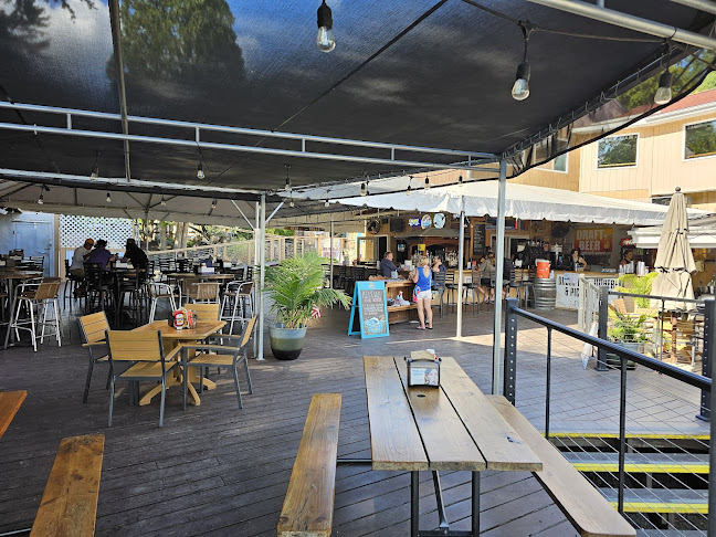 Down The Hatch Phone number