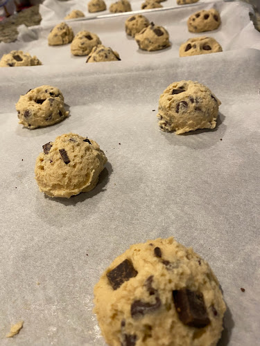 Sweetjays Bakeshop - Warren