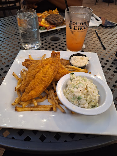 Opinii despre Southern Ale House în Tuscaloosa - Hospitality and gastronomy