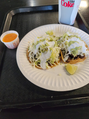 The Taco Man - Hospitality and gastronomy