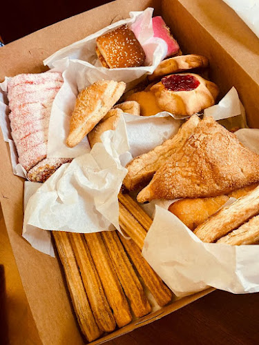 Opinii despre Diamond Bakery în Gaithersburg - Hospitality and gastronomy