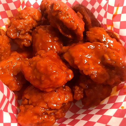 Louie Legends - Phoenix