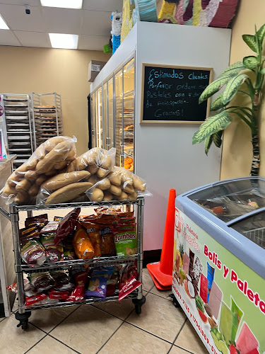 Diamond Bakery - Gaithersburg