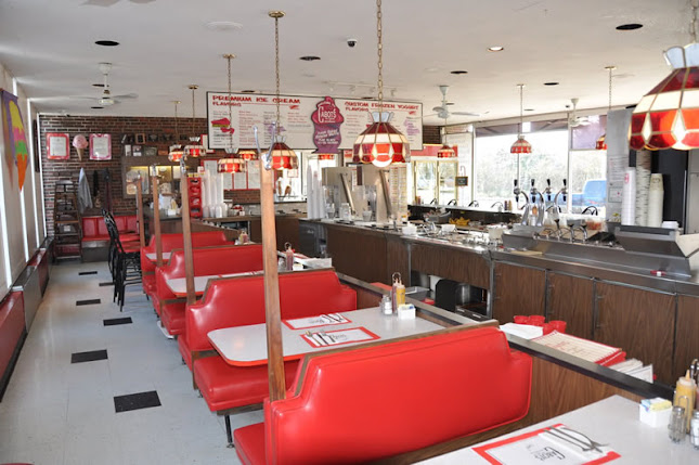 Opinii despre Cabot's în Newton - Hospitality and gastronomy