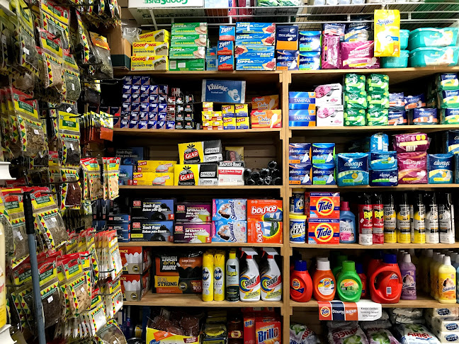 Sinai Fruit & Vegie - New York