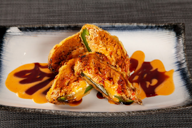 Sushi Rosa - Santa Rosa