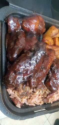 Jonae's Island Twist - Kissimmee