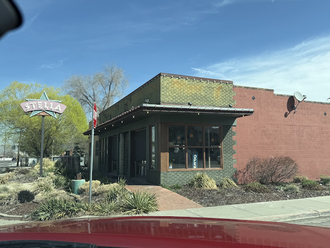 Stella Grill - Millcreek