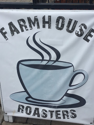 Farmhouse Roasters - Salem