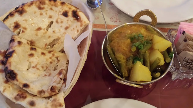 Everest Indian Restaurant