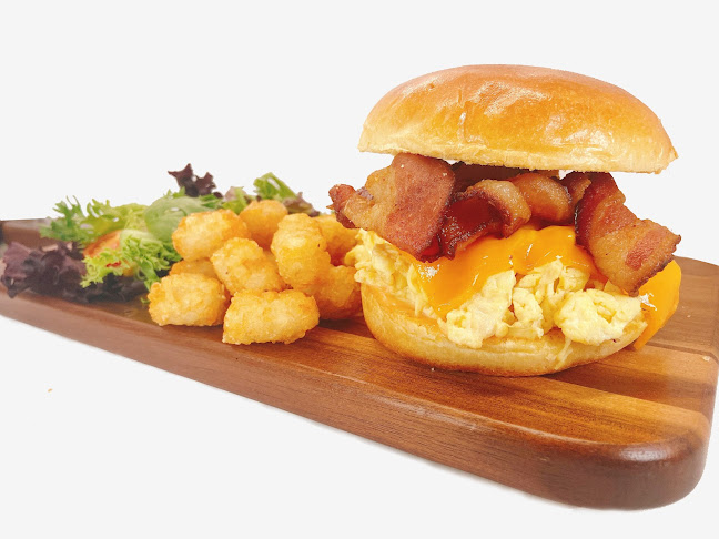 Cafe Et Cetera - Hospitality and gastronomy