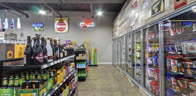 Opinii despre A&S Beverages Wine & Spirits on Halsted în Chicago - Hospitality and gastronomy