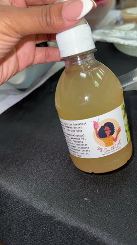 SmoothGinger Smoothie & Juice Bar - Calumet City