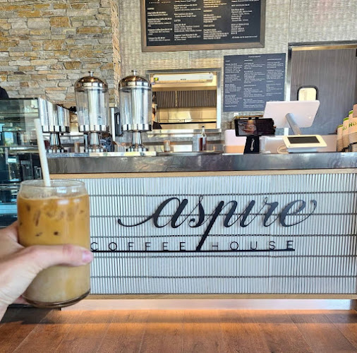 Aspire Coffee House