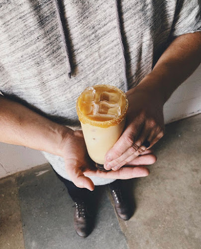 Comentarii opinii despre Cohesive Coffee