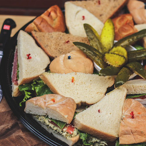 Pickles Deli - St. Louis