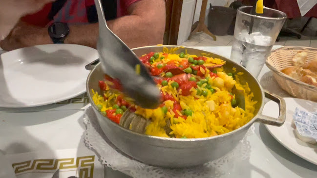 Opinii despre Casa Vasca în Newark - Hospitality and gastronomy