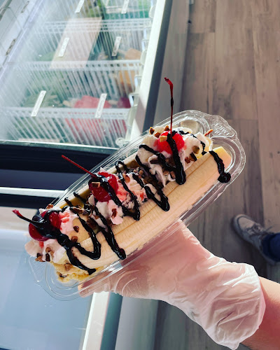 Sweet La Michoacan Ice Cream Shop - Riverside