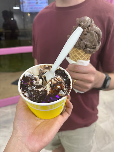 Opinii despre Burrrberries în Palm Bay - Hospitality and gastronomy