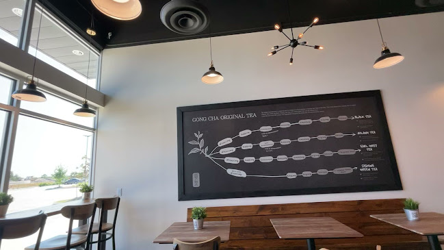 Opinii despre Gong Cha în Houston - Hospitality and gastronomy