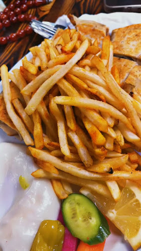 Opinii despre Al Shami Restaurant în El Cajon - Hospitality and gastronomy