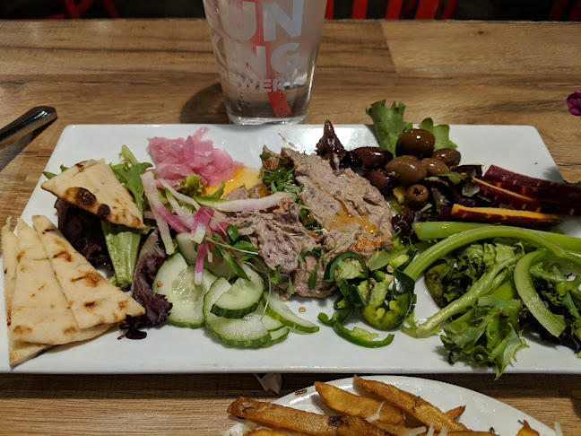 Red Yeti - Jeffersonville