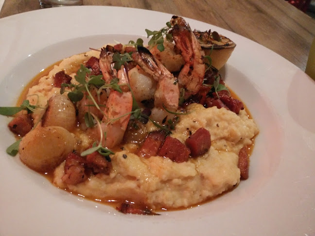 Red Yeti - Hospitality and gastronomy