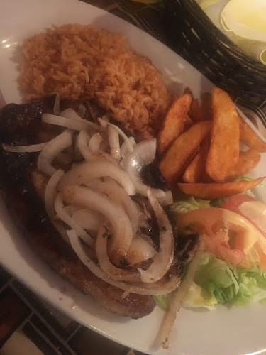 Comentarii opinii despre La Nueva Perla