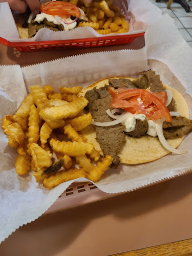 Sophia's Deli & Restaurant - Hospitality and gastronomy