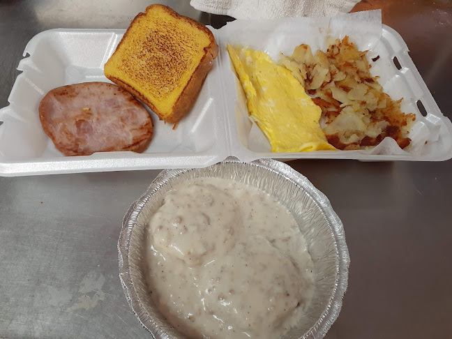 The Patriot Eatery & Pizzeria - Hospitality and gastronomy